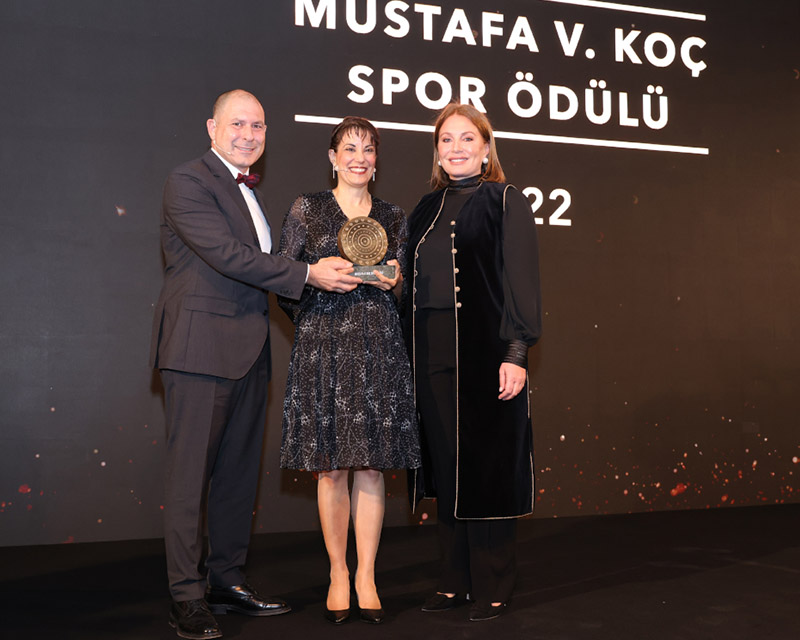 Adım Adım Oluşumu