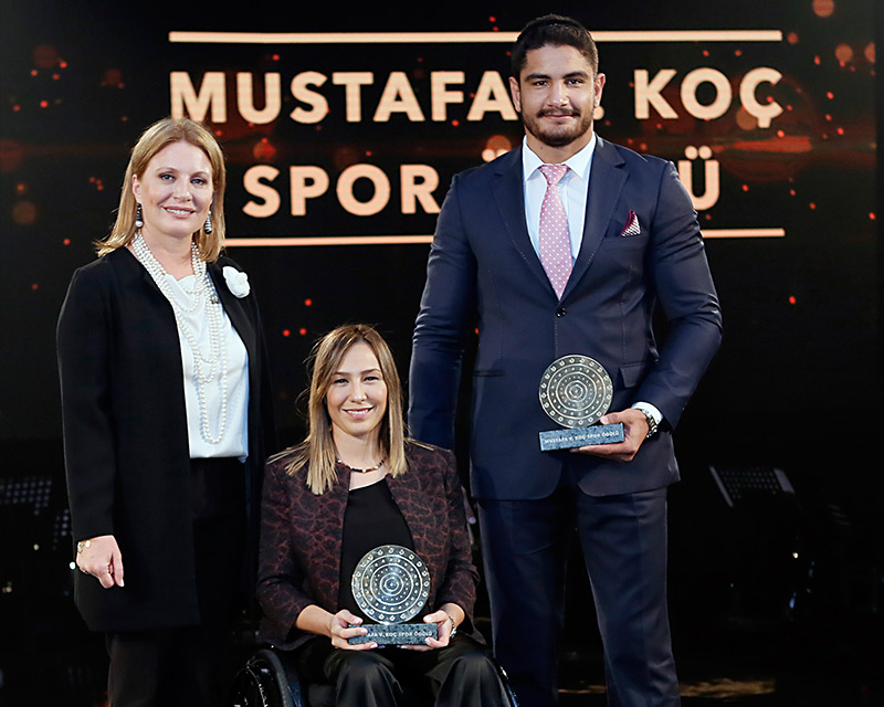Gizem Girişmen