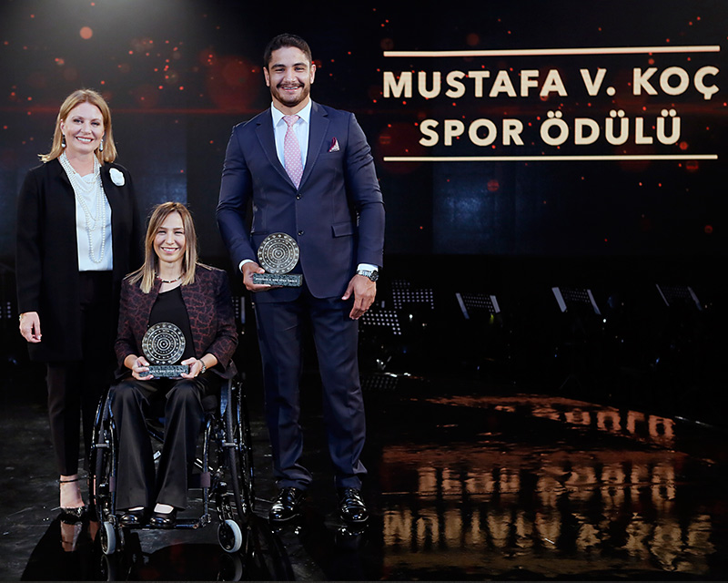 Taha Akgül